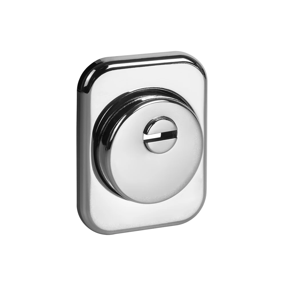 Фото Накладка DEF.TRD/K-EXT.4286 CP-8 хром