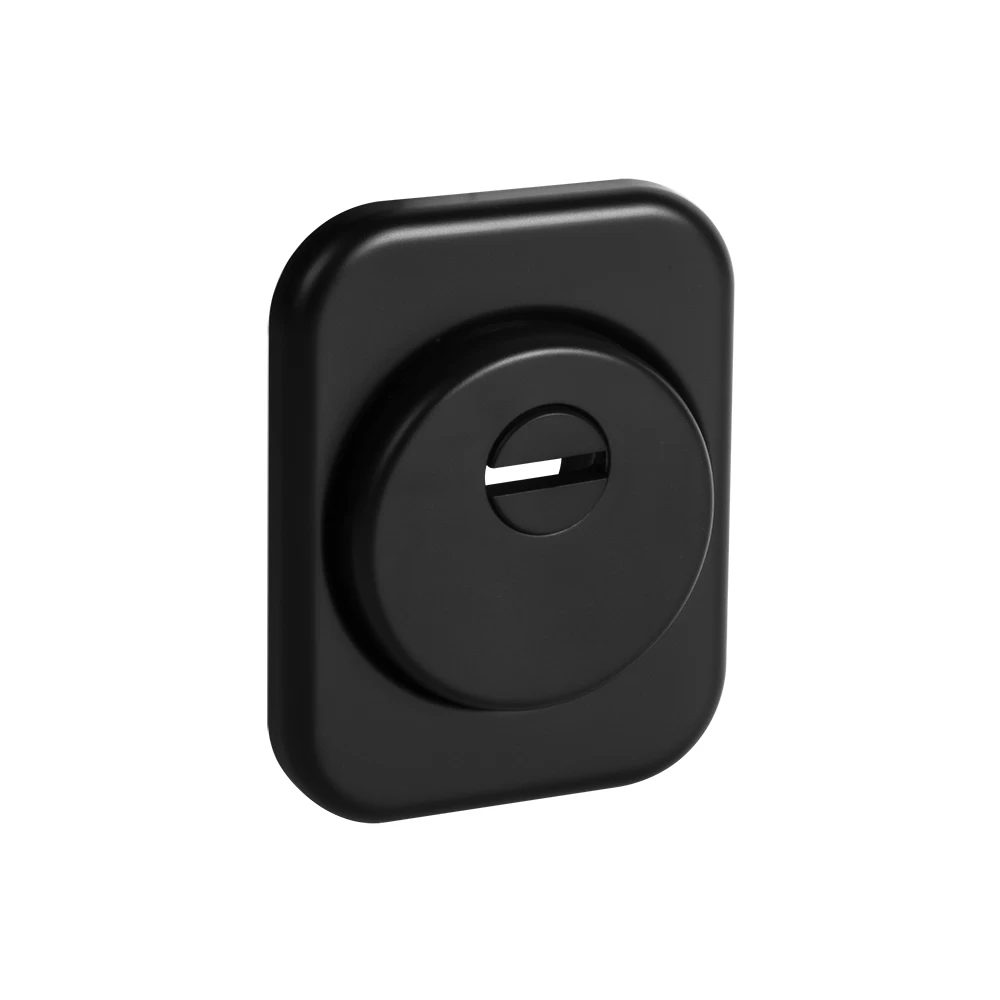 Фото Накладка DEF.TRD/K-EXT.4286 BL-24 черный