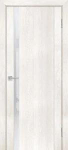Межкомнатная дверь PSN-10 Бъянка антико