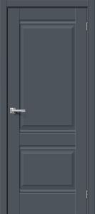 Межкомнатная дверь Прима-2 Stormy Matt BR5447
