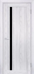 Межкомнатная дверь PSK-8 Ривьера айс